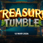 relax-gaming-expands-blockbuster-series-with-debut-of-treasure-tumble