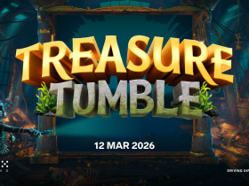 relax-gaming-expands-blockbuster-series-with-debut-of-treasure-tumble