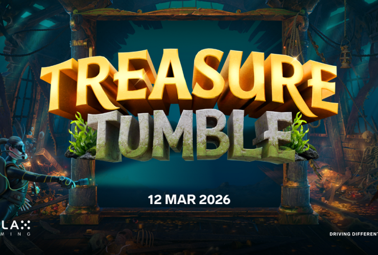 relax-gaming-expands-blockbuster-series-with-debut-of-treasure-tumble