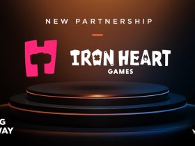 yggdrasil-taps-iron-heart-games-for-ygg-masters-lineup