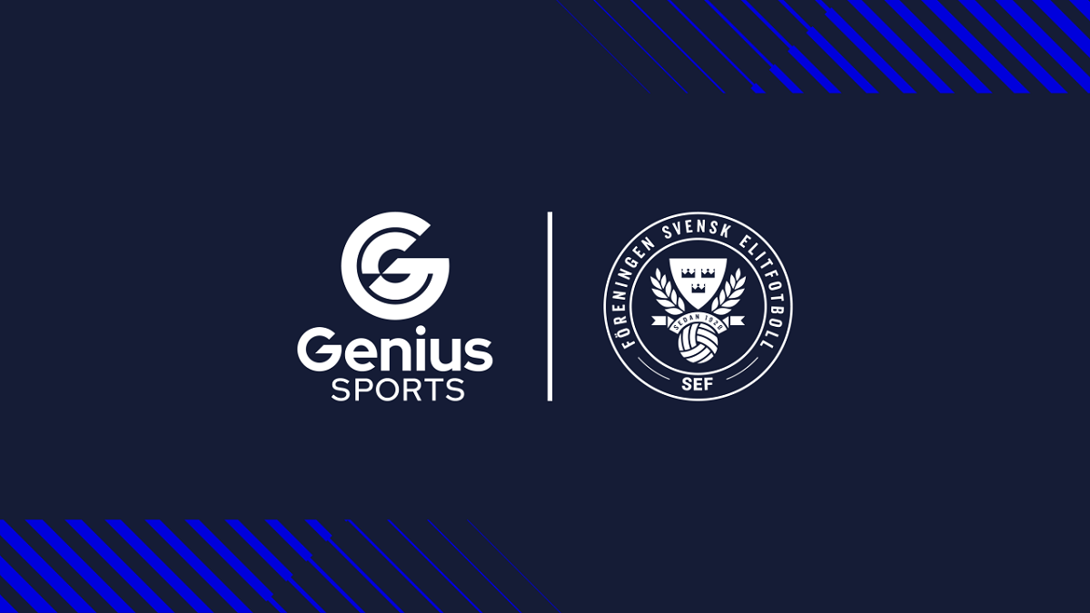 genius-sports-secures-long-term-global-rights-to-svensk-elitfotboll-official-data-and-betting-video-streaming