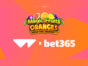 wazdan-partners-with-bet365-for-exclusive-pre-launch-of-magic-fruit$:-oranges