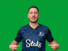 ex-chelsea-and-real-madrid-hero-eden-hazard-joins-stake-as-global-ambassador