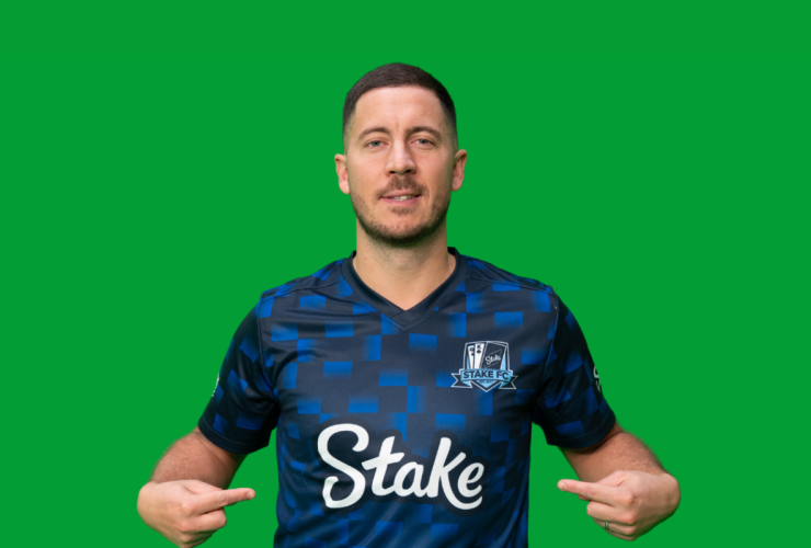 ex-chelsea-and-real-madrid-hero-eden-hazard-joins-stake-as-global-ambassador