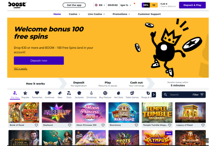 entain-&-zingbrain-ai:-how-personalized-recommendations-improved-the-player-experience-on-boost-casino