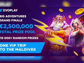 evoplay-wraps-up-record-breaking-big-adventures-campaign-with-maldives-grand-prize