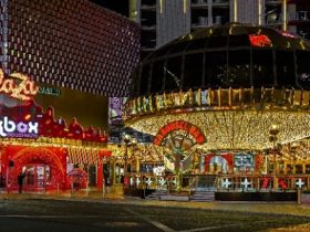 celebrate-st.-patrick’s-day-at-the-plaza-hotel-&-casino’s-glittering-carousel-bar