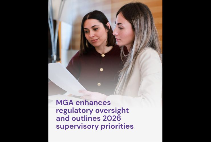 malta-gaming-authority-publishes-its-supervisory-engagement-efforts-for-2026