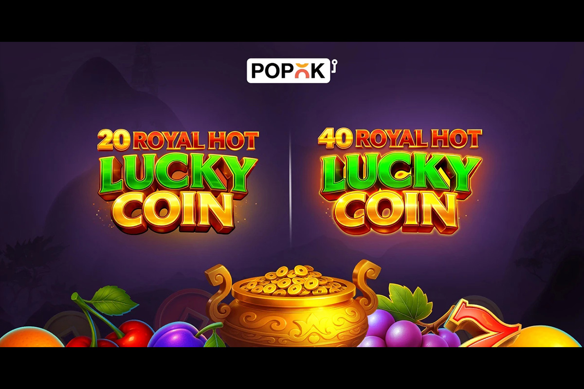 popok-gaming-launches-20-&-40-royal-hot-lucky-coin-slots