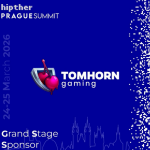 tom-horn-gaming-celebrates-a-10-year-innovation-milestone-as-grand-sponsor-of-hipther-prague-summit-2026