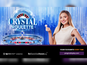 pragmatic-play-introduces-striking-transparent-wheel-in-crystal-roulette