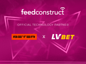 feedconstruct-powers-beter’s-integration-with-lv-bet-as-official-technology-partner