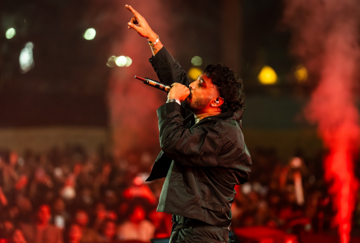 over-20,000-fans-turn-up-for-iconiq-white-nh7-weekender-2026-as-all-indian-lineup-delivers-a-roaring-festival-weekend