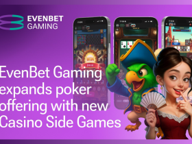 evenbet-gaming-expands-poker-offering-with-new-side-games-designed-to-drive-additional-operator-growth