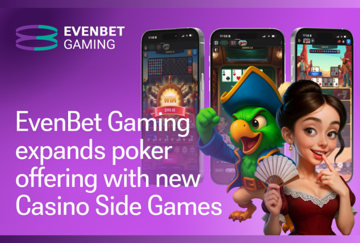 evenbet-gaming-expands-poker-offering-with-new-side-games-designed-to-drive-additional-operator-growth