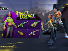 loud-and-supergaming-launch-prime-rush-in-brazil,-bringing-battle-royale-and-extraction-gameplay-for-mobile