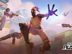 oud-and-supergaming-launch-prime-rush-in-brazil,-bringing-battle-royale-and-extraction-gameplay-for-mobile