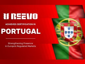 reevo-obtains-certification-in-portugal