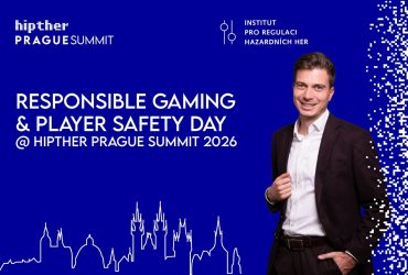 institute-for-gambling-regulation-curates-responsible-gaming-&-player-safety-day-at-hipther-prague-summit-2026