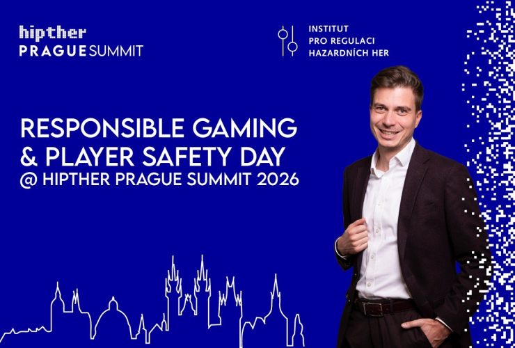 institute-for-gambling-regulation-curates-responsible-gaming-&-player-safety-day-at-hipther-prague-summit-2026