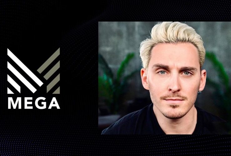 mega-appoints-morgan-tremaine-as-executive-producer-to-drive-esports-growth