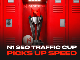 join-n1-seo-traffic-cup-by-n1-partners:-only-performance-wins-the-game