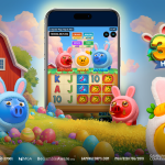hop-into-the-season:-gaming-corps-debuts-3-easter-pigs