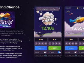 aviatrix-introduces-second-chance,-bringing-the-igaming-metaverse-to-life