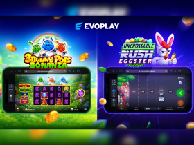 evoplay-expands-seasonal-portfolio-with-a-duo-of-new-easter-games