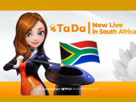 tada-gaming-officially-enters-the-regulated-south-african-market