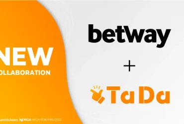 tada-gaming-enters-south-africa-via-strategic-betway-partnership