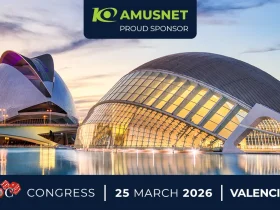 amusnet-becomes-official-sponsor-of-expojoc-2026