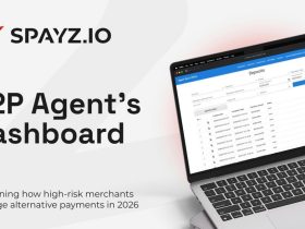 spayz.io-launches-p2p-agent-dashboard-for-high-risk-merchant-payment-operations