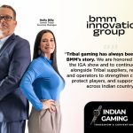 bmm-innovation-group-to-advise-tribal-leaders-on-compliance,-cybersecurity-and-training-at-iga-2026