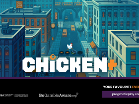 pragmatic-play-elevates-arcade-roster-with-the-im-peck-able-chicken+