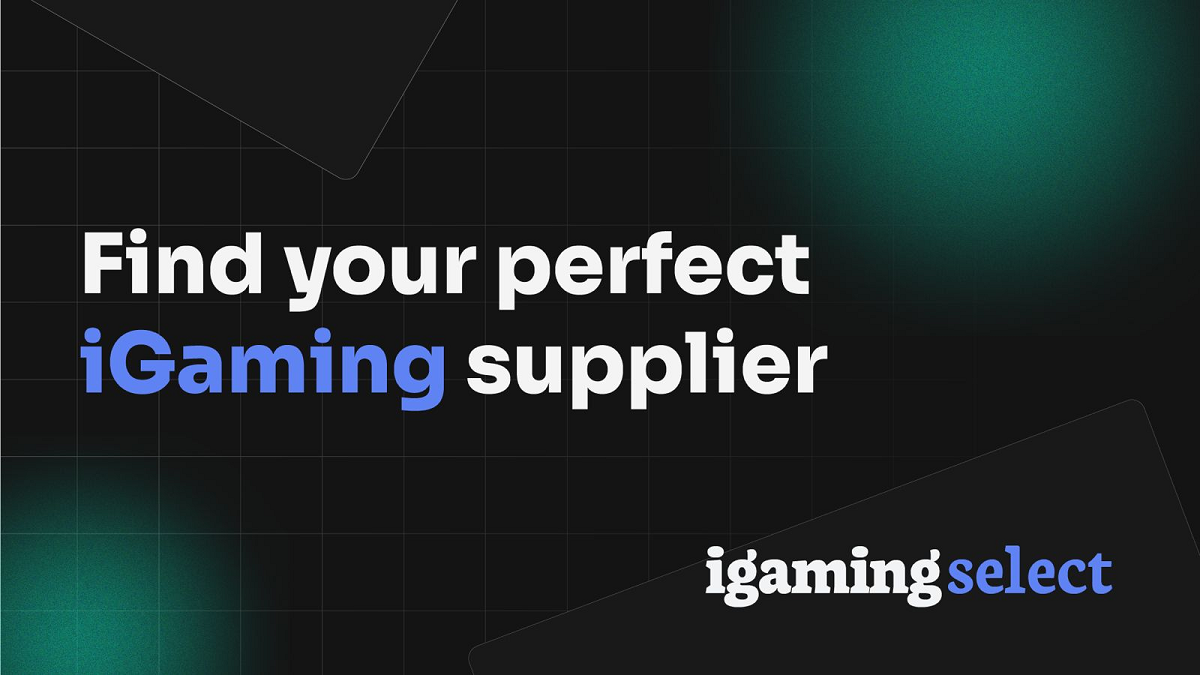 igaming-select-launches-initiative-to-champion-product-and-tech-innovation