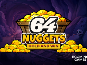 booming-games-releases-64-nuggets-hold-and-win