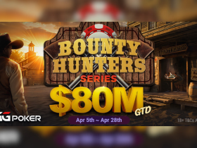 ggpoker-announces-$80-million-guaranteed-bounty-hunters-series-returning-april-5