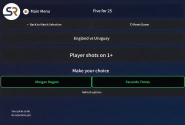 sporting-risk-launches-mega-builder,-5-for-25-promotion-to-ramp-up-world-cup-excitement