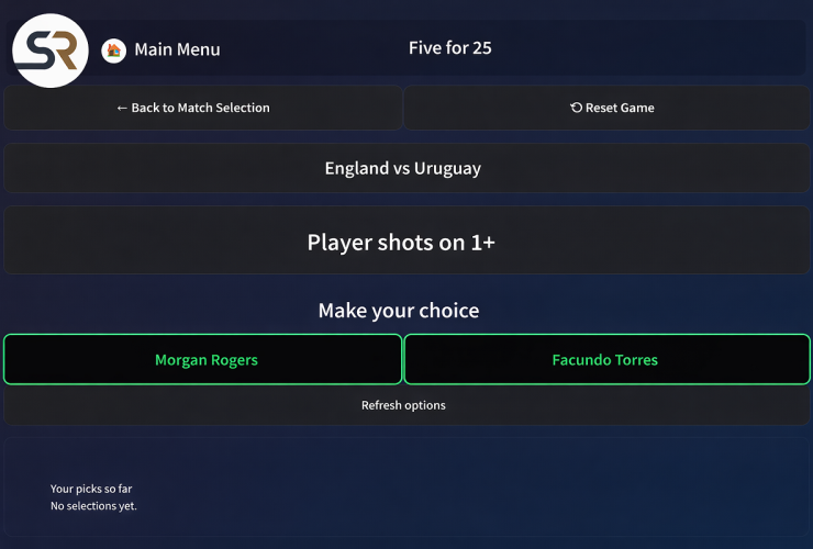sporting-risk-launches-mega-builder,-5-for-25-promotion-to-ramp-up-world-cup-excitement