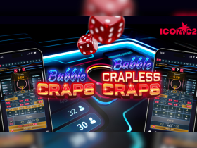 iconic21-unleashes-industry-first-“power-combo”:-bubble-craps-and-bubble-crapless-craps