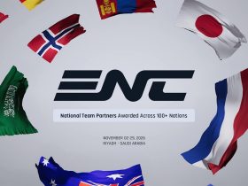 esports-nations-cup-2026-awards-official-partner-status-across-100+-nations-to-build-the-future-of-nation-based-esports