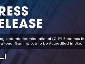 gli-becomes-first-international-gaming-lab-to-be-accredited-in-ukraine