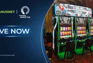 casino-iveria-tbilisi-installs-amusnet’s-type-s-50-f-slot-cabinets-at-its-gaming-floor