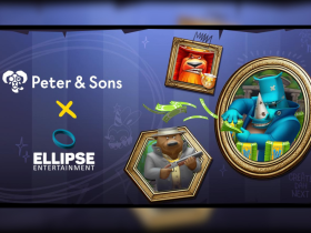 peter-&-sons-goes-live-in-ontario-with-ellipse-entertainment