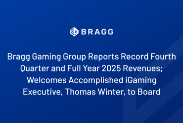 bragg-gaming-group-reports-record-fourth-quarter-and-full-year-2025-revenues