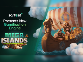 soft2bet-launches-mega-islands,-a-new-gamification-engine-designed-to-increase-player-retention