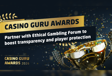 casino-guru-awards-partner-with-ethical-gambling-forum-to-champion-transparency-and-player-protection