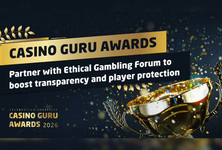 casino-guru-awards-partner-with-ethical-gambling-forum-to-champion-transparency-and-player-protection