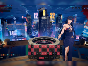 animo-studios-launches-first-multiplier-roulette-gameshow-exclusively-with-stake